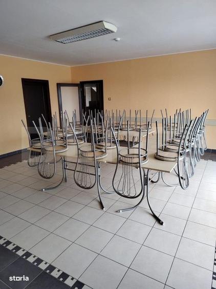 Spațiu comercial, de 660 mp, în Rontău