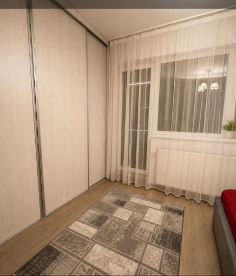 Apartament cu 2 camere în Energia