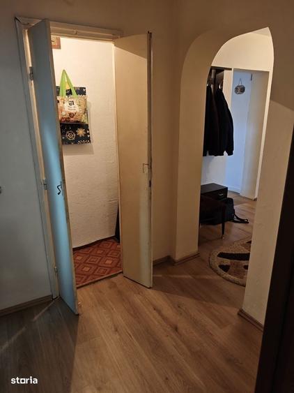 Apartament cu 2 camere în Negru Vodă