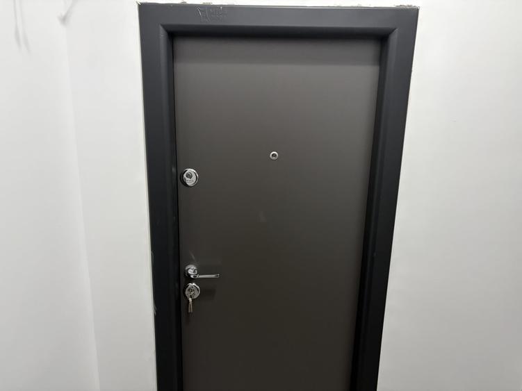 Apartament de 2 camere, șoseaua Chitilei sector 1 - 12