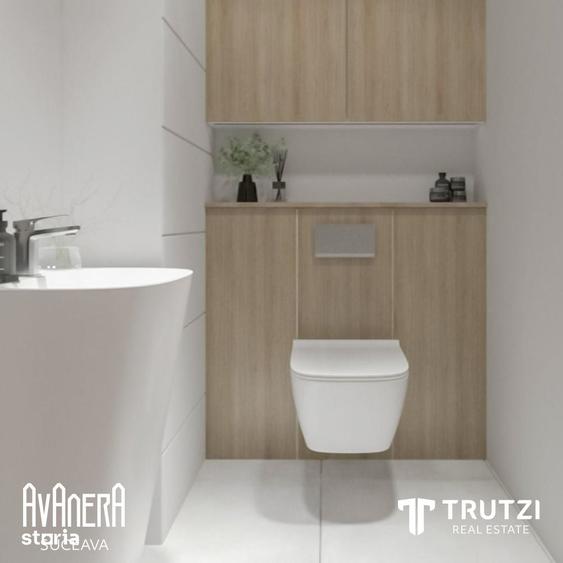 Apartament cu 3 camere în Universității