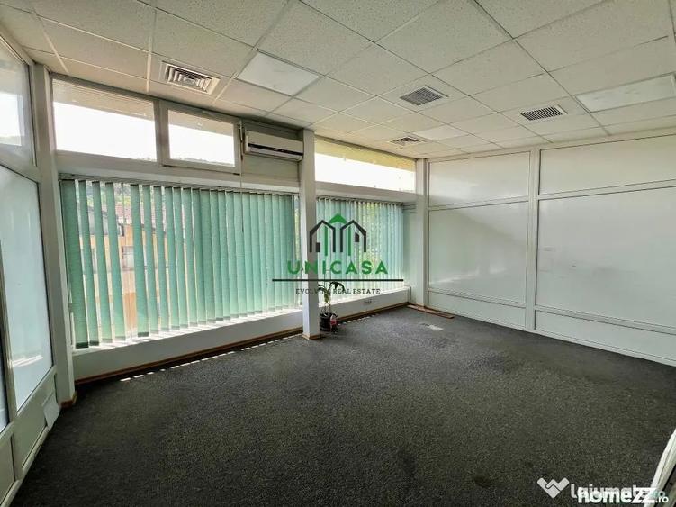 Spațiu comercial, de 151 mp, în Central