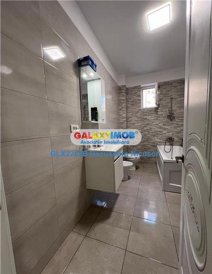 Apartament cu 2 camere decomandat, mobilat în Chiajna