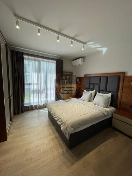 Aviatorii Residence LUX Campus Cambridge School City Park etaj 1 , 60.5mp - 10