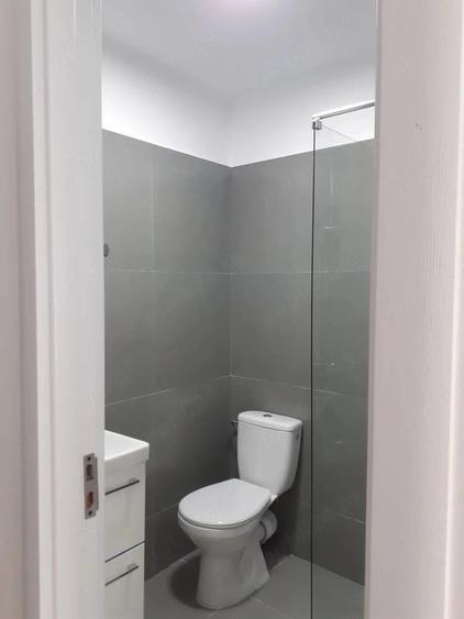 Garsonieră decomandată în Faleza Nord
