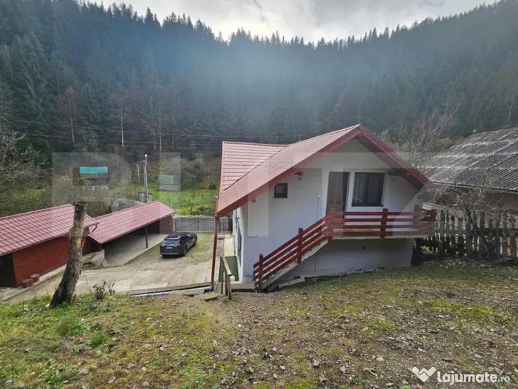 Casa cu 6 camere, Lini?te, Natura ?i Spa?iu, Vadul Motil - 16