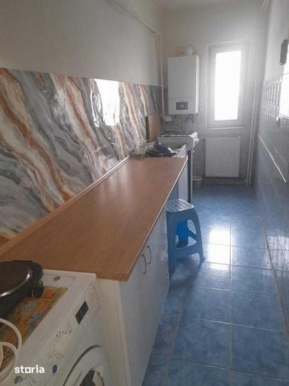 Garsonieră decomandată în Gară