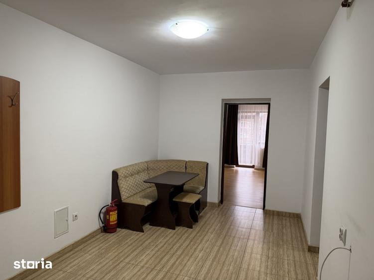 Apartament cu 2 camere, mobilat în Șelimbăr