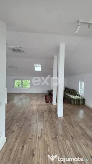 Casă cu 4 camere cu Teren 150 Mp în Central
