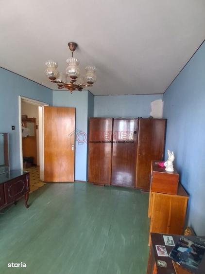 Apartament 2 camere | 50,92 mp | Etaj 7/10 | Str. Vatra Dornei - 6
