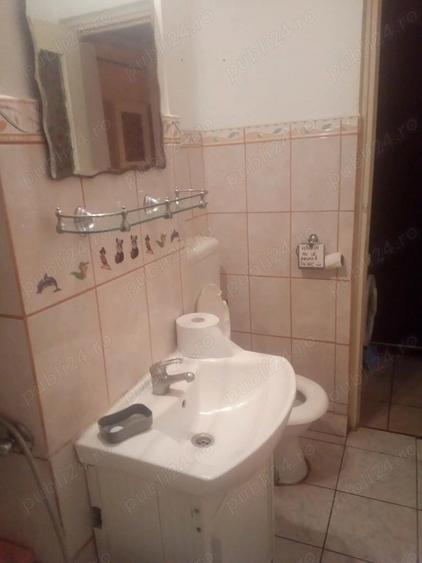 Apartament cu 2 camere decomandat în Vest