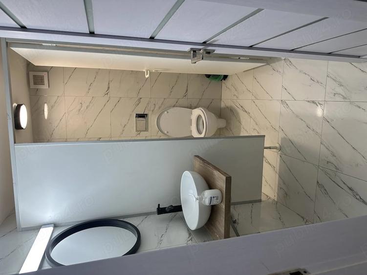 Spațiu comercial, de 30 mp, în Central