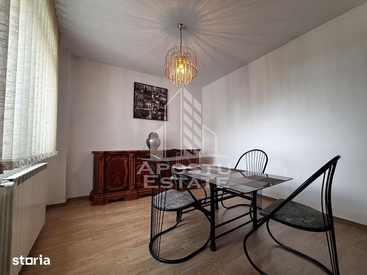 Apartament de inchiriat cu 2 camere, petfriendly, Timisoara, Aradului - 7