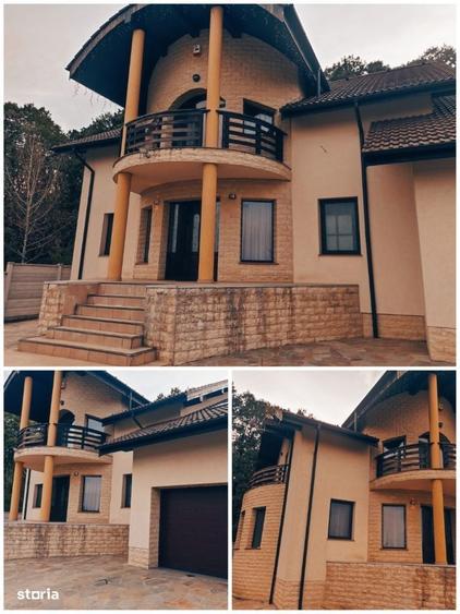 Casa / Vila de PROPRIETAR , zona DEOSEBITA ! - 20
