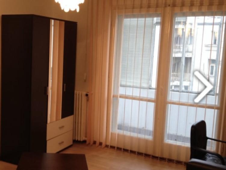 Apartament cu 2 camere semidecomandat, mobilat în Victoriei