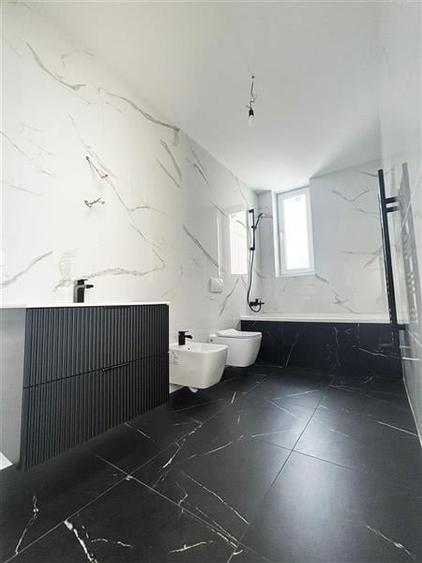 Duplex cu 4 camere cu Canalizare în Hărman