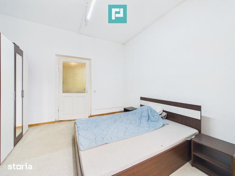 Apartament cu 4 camere în Central