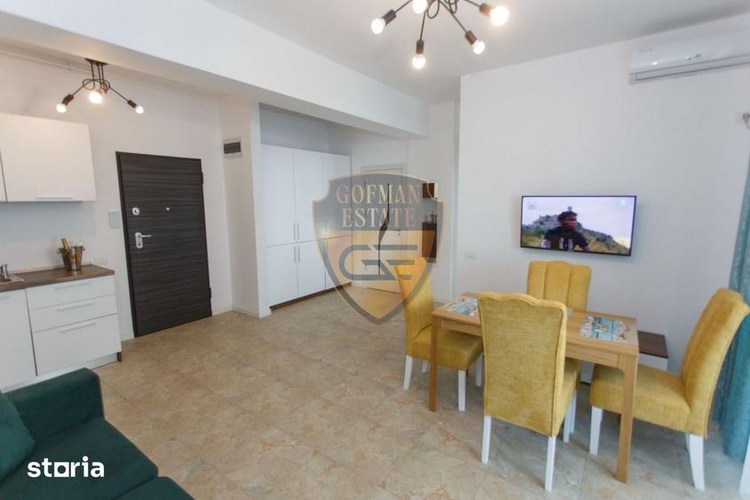 Apartament cu 2 camere în Nord