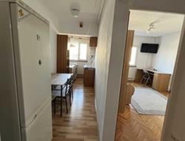 🏡 GARSONIERĂ DE ÎNCHIRIAT – FIZICIENILOR | CENTRALĂ PROPRIE | 320 € - 1