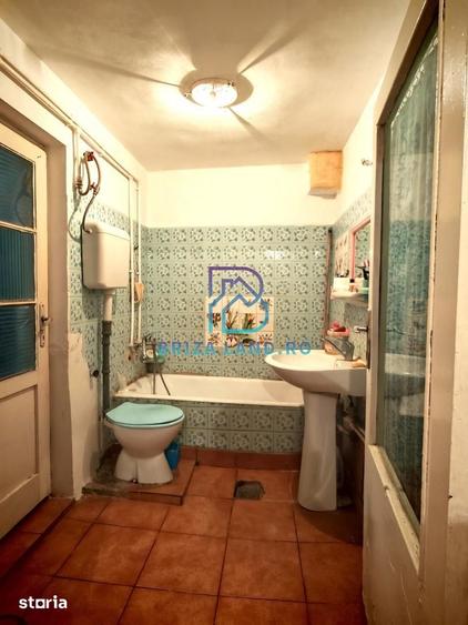 oras Chitila, cartier Remat, casa sup. 162mp, 4 camere, teren 421mp - 5