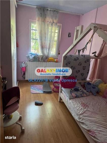Apartament cu 3 camere în Titan