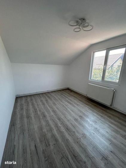 Casă cu Teren 500 Mp în Lunca Cetățuii