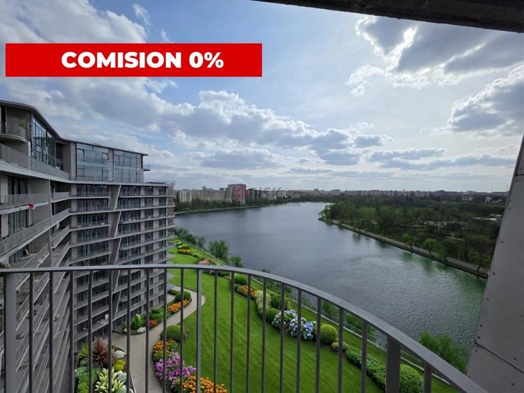 Apartament cu 2 camere, mobilat în Tei