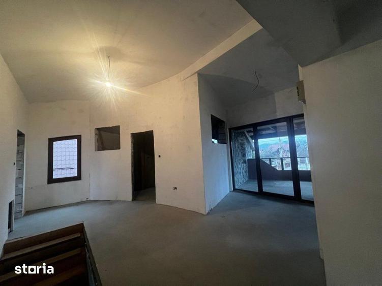 Casa individuala , Lapu?el ,25 ari teren - 17