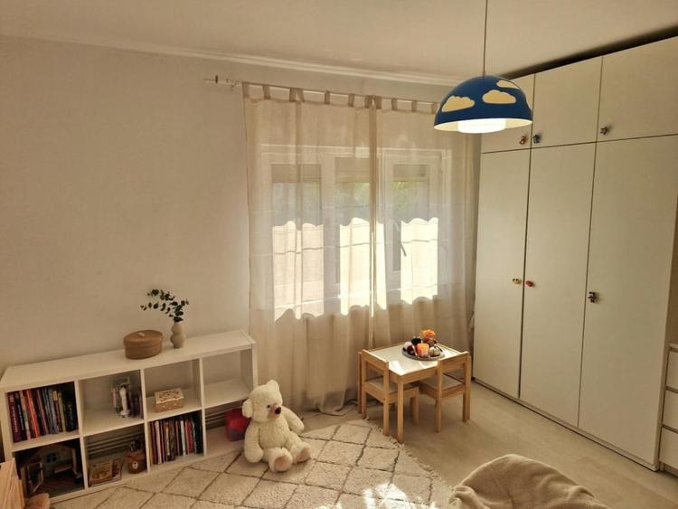 Apartament cu 2 camere decomandat, mobilat în George Enescu