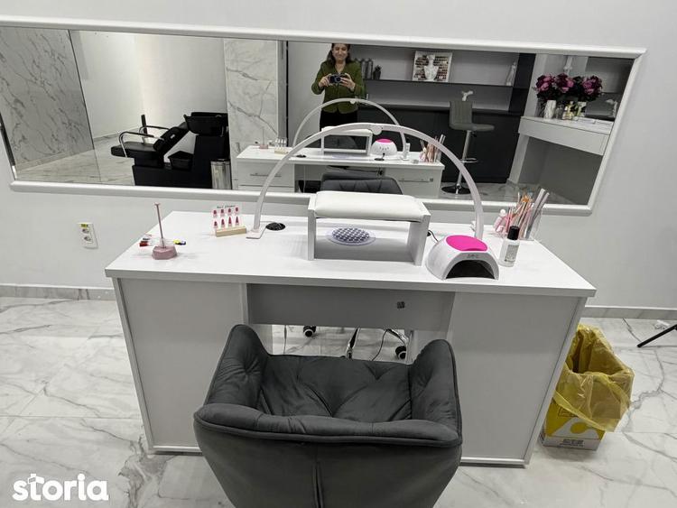 Spațiu comercial, de 101.37 mp, în Camil Ressu
