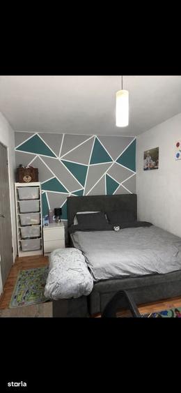 Apartament cu 2 camere în Girocului