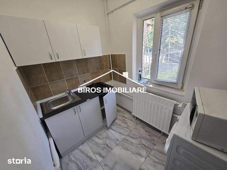 Garsonieră în Valea Rosie