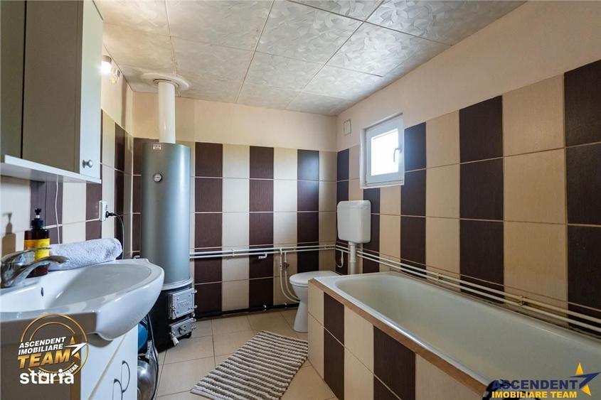Spațiu comercial, în Belani