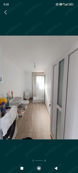 Casă cu 3 camere cu Teren 500 Mp în Cerșani