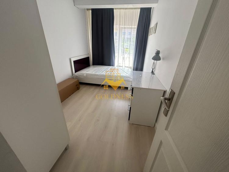 2 camere, modern, semicentral, zona Hasdeu, UMF, Pet Friendly - 2