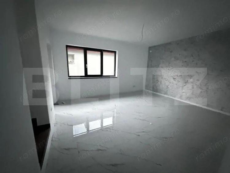 Casă cu 4 camere cu Teren 100 Mp în Central