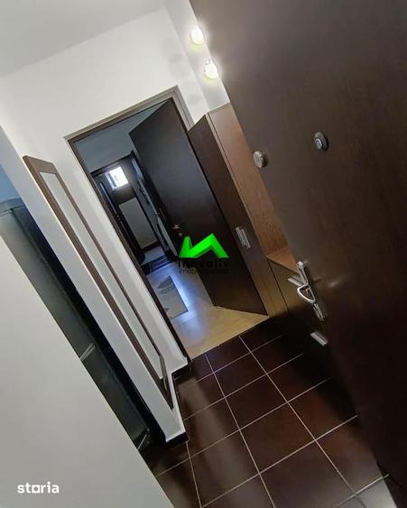 Apartament cu 2 camere semidecomandat în Cedonia