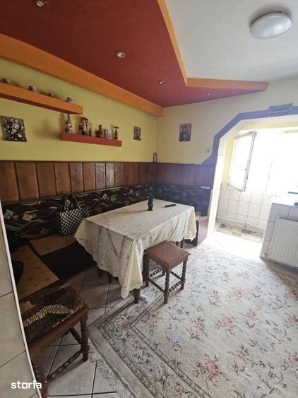 Apartament 2 camere decomandat Micro 17, Str. Ioan Vidu - 4