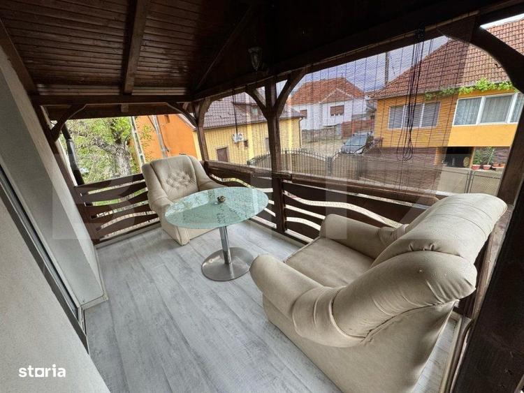 Casa de vanzare, cu 4 camere, 175 mp, in apropiere de Hateg - 1