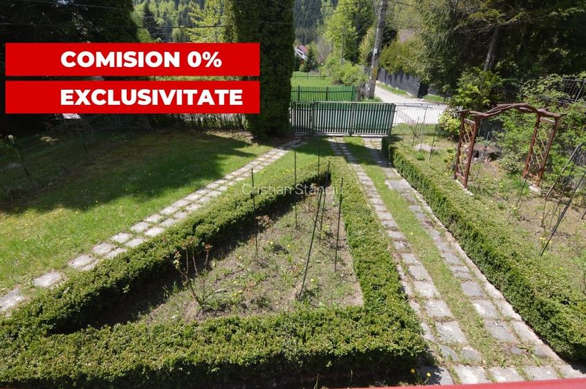 VANZARE VILA 6 CAMERE MANECIU-CHEIA