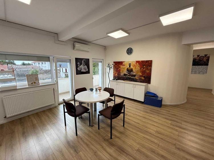 Spațiu comercial, de 128 mp, în Central