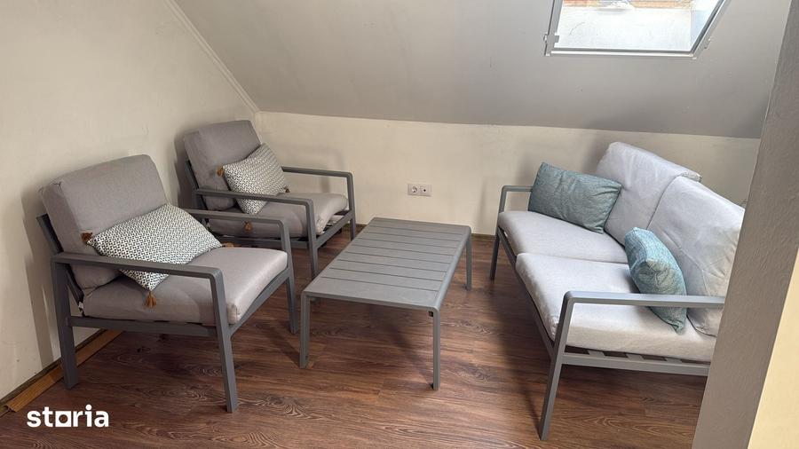 Casă cu 1 camere cu Teren 306 Mp în Nojorid