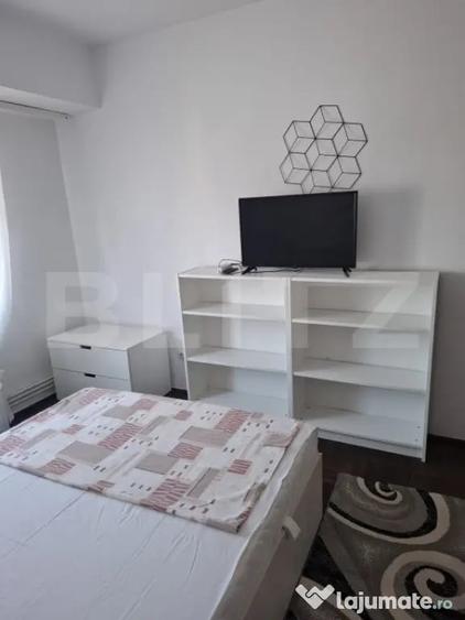 Apartament 3 camere, 60 mp, zona Centrala - Targoviste (Dambovita) - 4
