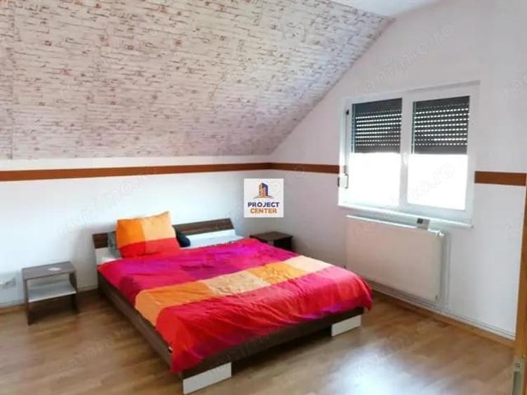 Casă cu 4 camere în Central