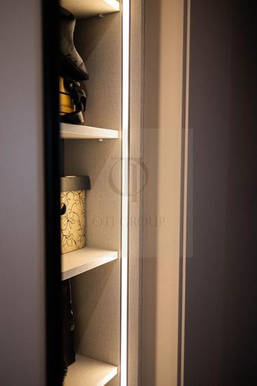 Apartament de vânzare, două camere decomandate în Gheorgheni - 23