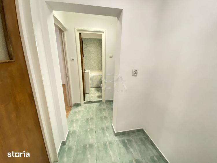2 camere- Decomandat- Etaj intermediar-Bulevardul Brancoveanu - 2
