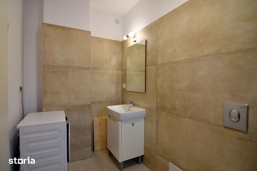 Apartament cu 3 camere in imobil nou+parcare-zona Aradului Timisoara - 18