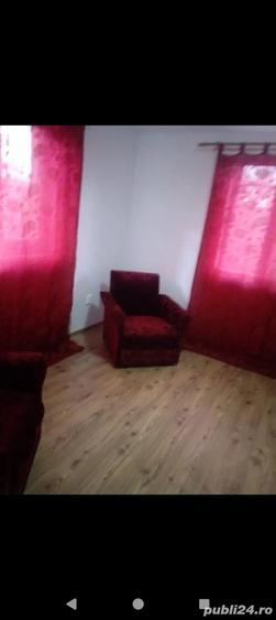 Casă cu 3 camere în Girov