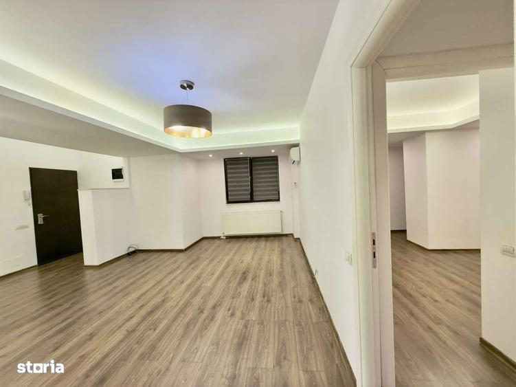 Apartament cu 2 camere în Națiunile Unite
