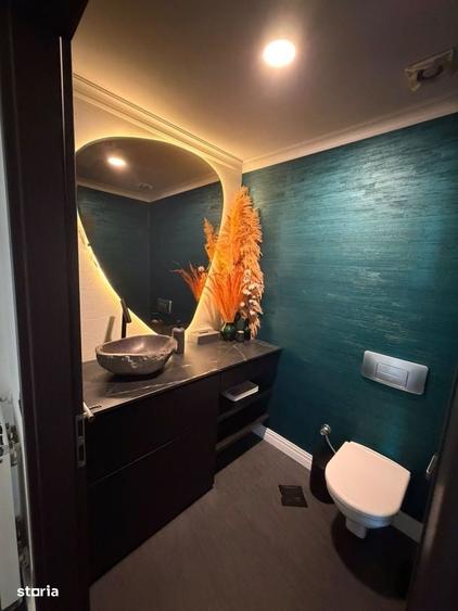 Apartament cu 4 camere decomandat în Nord